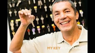 My Key Locksmiths - Locksmith Bristol BS3