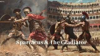 Spartacus & The Gladiator Revolt Against Rome Documentary