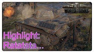 Highlight: Ratatata...