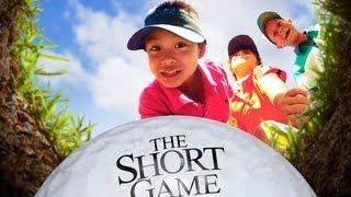 Documentary - THE SHORT GAME - CLIP | Edd Hall, Jennifer Van Horn