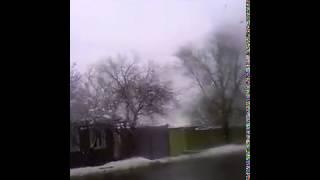 [1155] Бронеавтомобиль КамАЗ-43269 «Выстрел» в Луганске_10.02.12