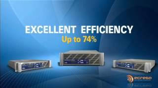 Ecreso, FM transmitter range - Up to 10 Year Warranty