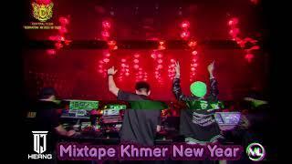 Mixtape Khmer New Year  / By DJz Heang