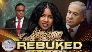 CARICOM Foreign Minister Rebukes Netanyahu's Claim That It Is Godly To Invade Other Countries