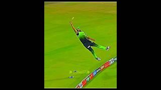 Haris rauf excellent fielding effort️||#shorts #psl #levelhai