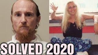 Decades Old Cold Cases That Were Finally Solved In 2020 - Part 11