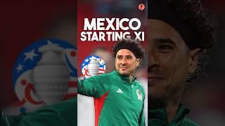 The fall of the Mexico’s national team  