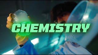 LIL GAZ - Chemistry (Official Music Video)