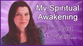 My Spiritual Awakening (STORY TIME)