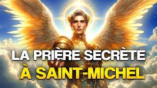 Voyez l’Impossible Devenir Possible – Priez avec Saint-Michel Maintenant!