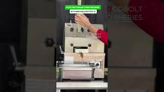 Electric sugar cane machine available  #food #premiumkitchen #sugarcane #sugarcanemachine #yt