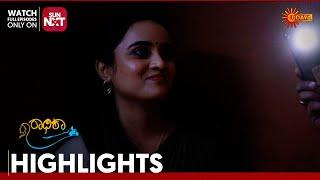 Radhika - Highlights | Full EP free on Sun NXT | 09 Sep 2024 | Udaya TV