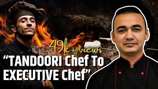 Tandoori Chef - Can Become EXECUTIVE Chef In Hotels? | Minimum Salary Of Tandoori Chef