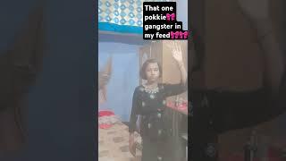 that one pookiegangster in my feed #music #rapper #rap #dance #ekmotahathighumechala