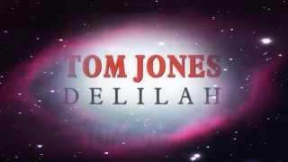 Delilah - Tom Jones - Cover