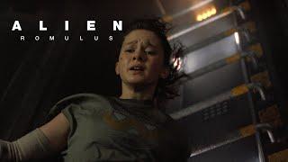 Alien: Romulus | A Word of Warning | In Cinemas Now