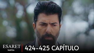 Redemption Episode 424-425 | I Couldn't Tell You! (English Subtitles) | Esaret Yeni Bölüm Fragman