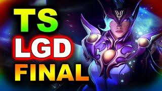 TEAM SPIRIT vs PSG.LGD - GRAND FINAL - RIYADH MASTERS 2022 by Gamers8 DOTA 2