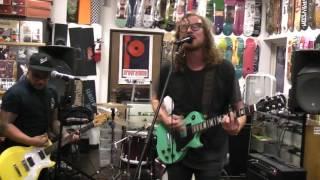 Bristol to Memory live @ Programme Skate & Sound 7/22/16