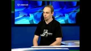 Андрей "Гроб" Сковородников - Раскаты рока 2013