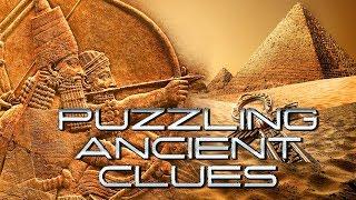 Erich Von Daniken Ancient Archaeological Discoveries That Will Surpise You