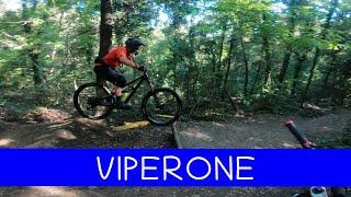 MTB Piombino 11.05.2024 sentiero VIPERONE