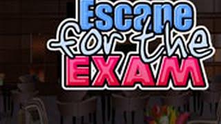 Escape for the Exam