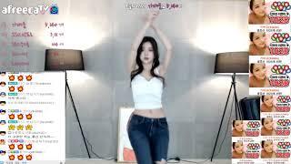 BJ Ssonim BJ 쏘님  EXID - DDD | EXID - 덜덜덜