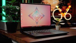 Gigabyte G6X (2024) Gaming Laptop Review: Affordable High Performance Gaming!