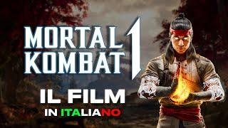 Mortal Kombat 1 (2023) - IL FILM [ITA]