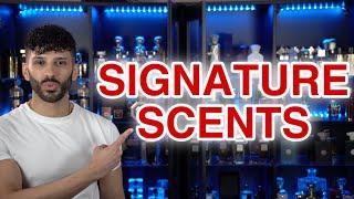 How To Find YOUR Signature Scent