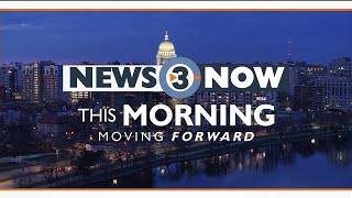 News 3 Now This Morning: November 22, 2024