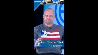 Discover the Secrets behind Scott Scooter Yoak's Success