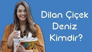 Dilan Çiçek Deniz Kimdir [KimKim] [Sesli Anlatım]