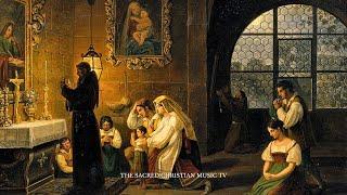 Chants of the Latin Mass: Polyphony and Motets | Catholic Prayer Music