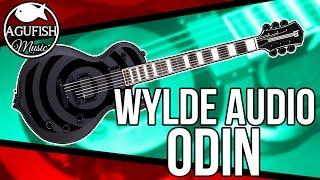 Wylde Audio Odin Demo | Overhyped and Overpriced?
