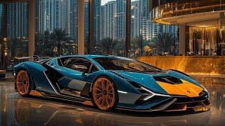 Lamborghini Aventador 2026 – The Next-Gen V12 Supercar is Here! 