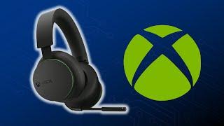 Xbox One/Series Wireless Headset - Disassembly & Microphone Replacement