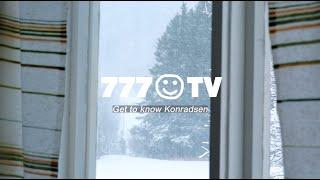 777tv x Konradsen