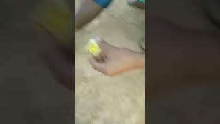 बीड़ी bomb //#short #shortvideo #youtubeshort Akram experiment // experiment vdo