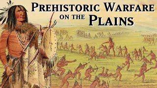 Prehistoric Warfare on the Great Plains of North America (The Crow Creek Massacre of 1325 AD)