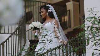 Romantic Nigerian Wedding Film | Chateau Elan Winery | Atlanta, GA Videographer