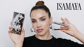 INDUSTRIAL 2.0 | ISAMAYA BEAUTY