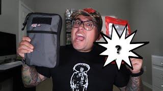 Garage Built Gear Pouches, why the EDC community is spending so much $$$