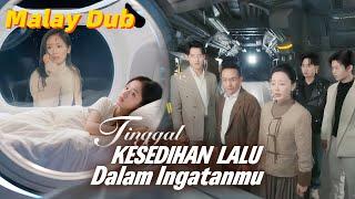 Versi Dub! Demi adik palsu, tiga abang memusuhiku. Aku pilih tidur 30 tahun,akhirnya mereka menyesal