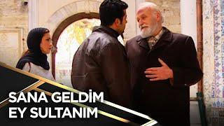 Yaşlı Adam Eyüp Sultan Hazretlerine Kavuştu - Kanal 7 TV Filmleri