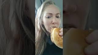 Wendy's Ghost Pepper Chicken Sandwich Review