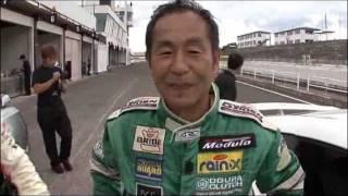 Best Motoring 2010 - Hot Hatchback Tsukuba Battle