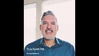 What services do we offer at True North?