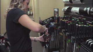 Occupational Video - Golf Professional